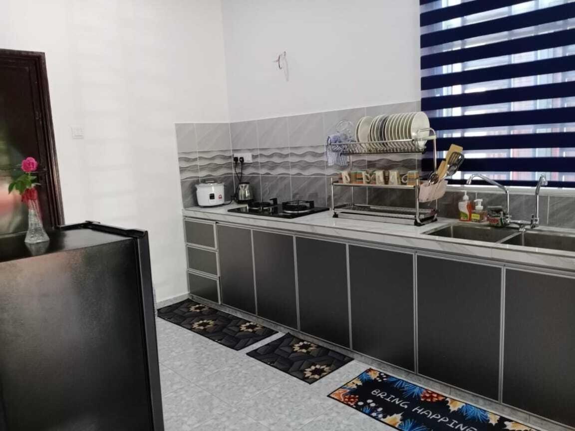 Holiday home Pinang Tunggal