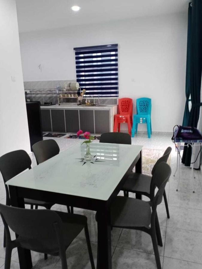 Pinang Tunggal Holiday home Sungai Petani