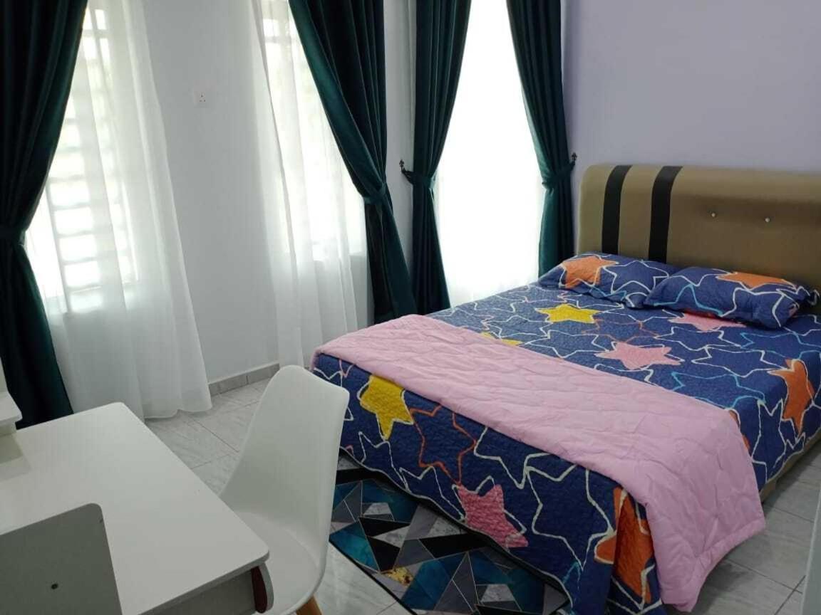 Pinang Tunggal Holiday home *