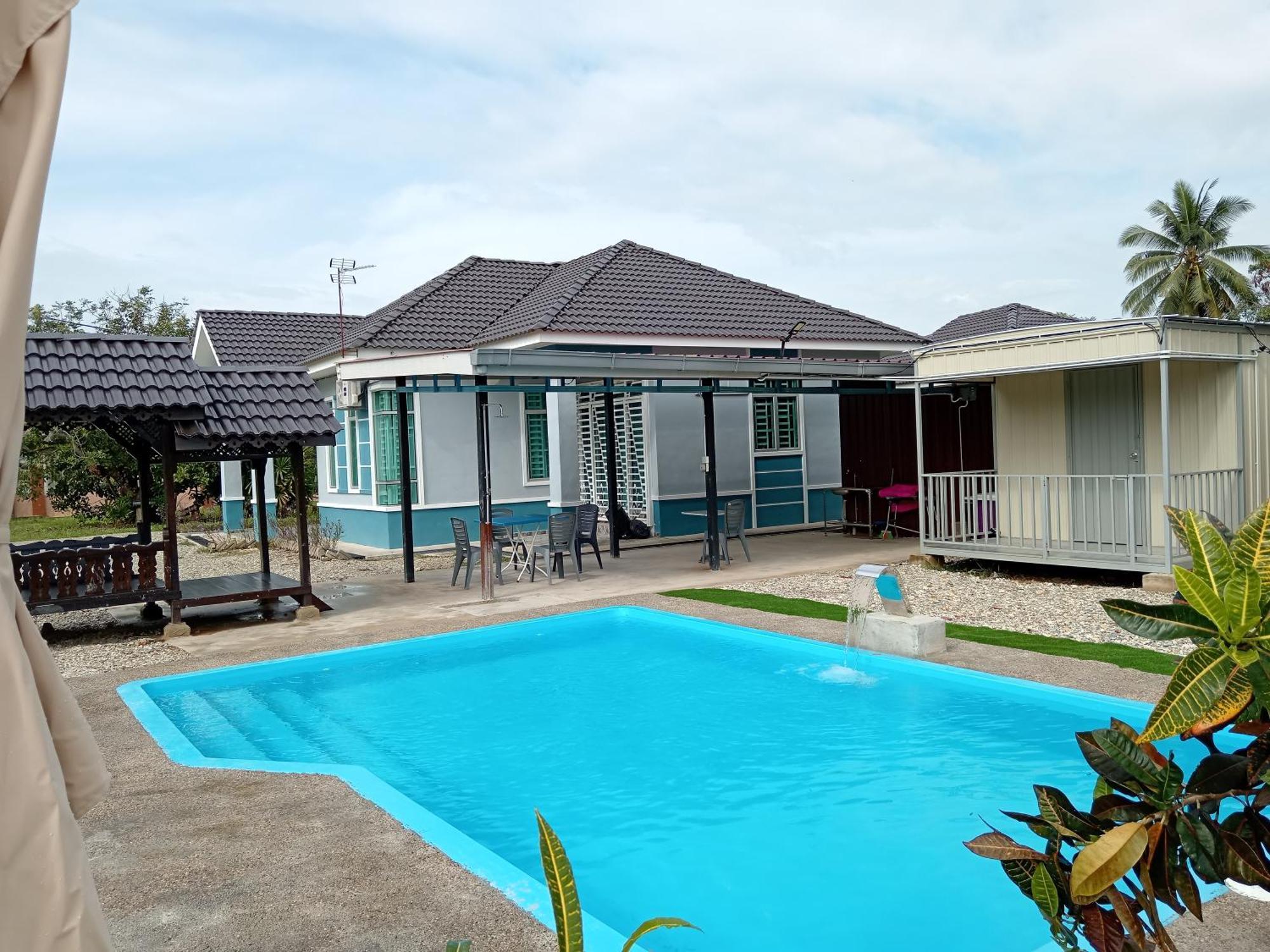 Pinang Tunggal Holiday home Sungai Petani